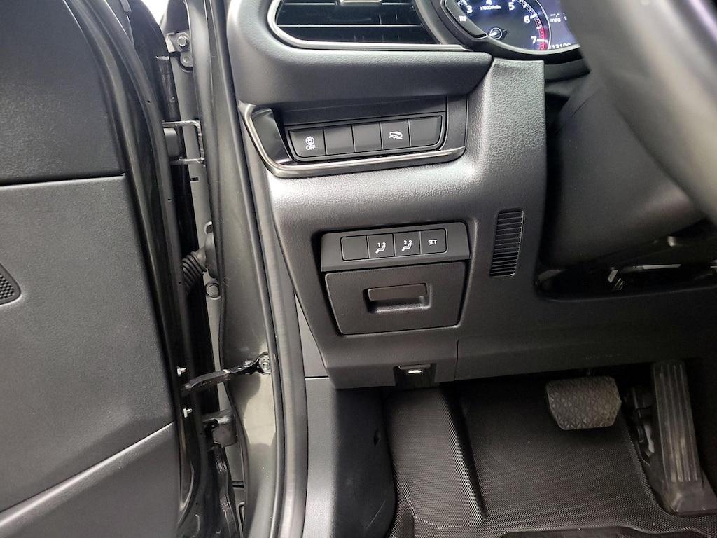 used 2023 Mazda CX-30 car, priced at $25,998