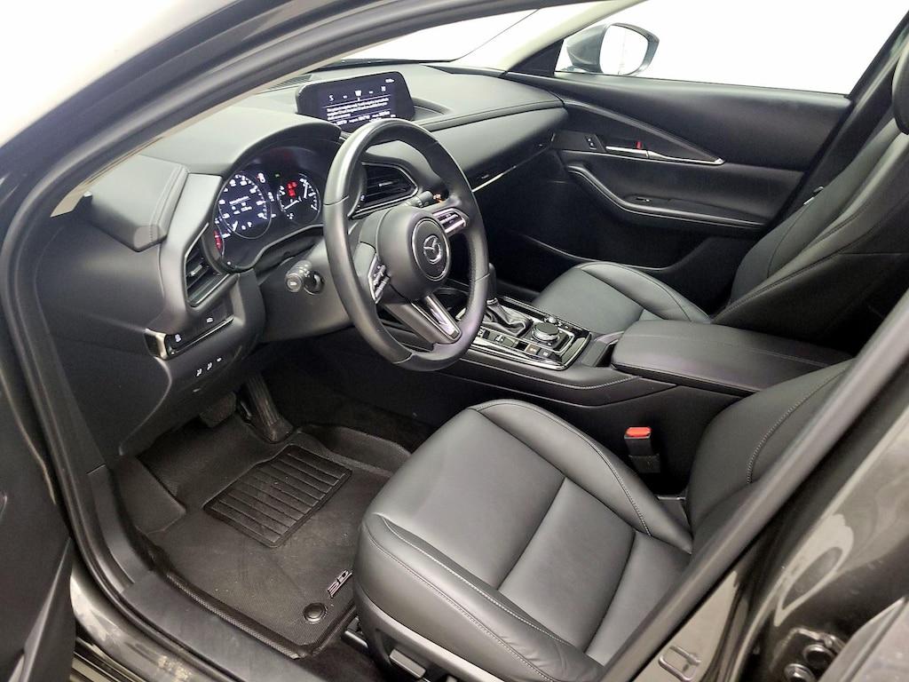 used 2023 Mazda CX-30 car, priced at $25,998