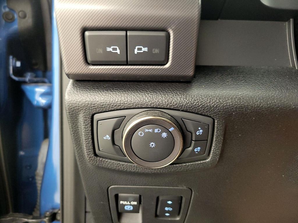 used 2019 Ford F-150 car, priced at $58,998