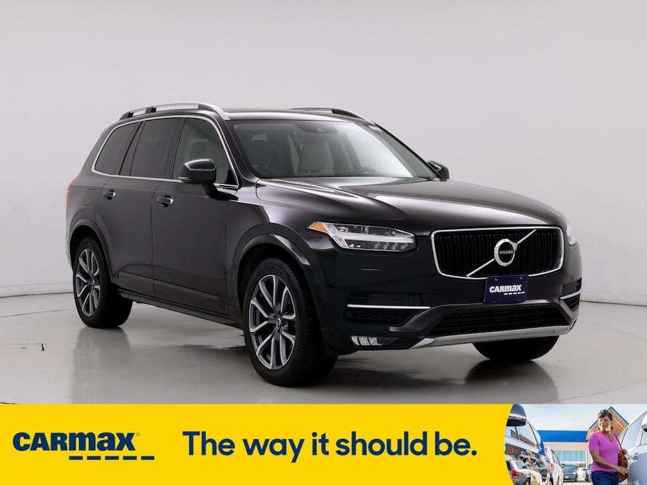 used 2019 Volvo XC90 car, priced at $27,998