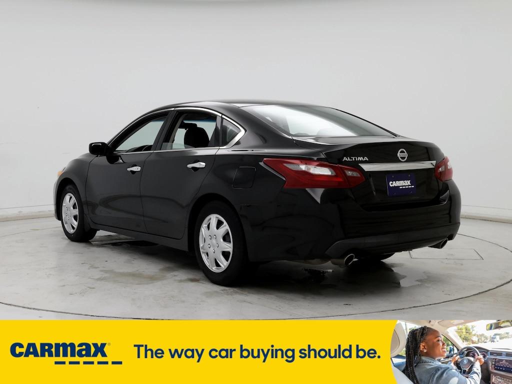 used 2018 Nissan Altima car, priced at $14,998