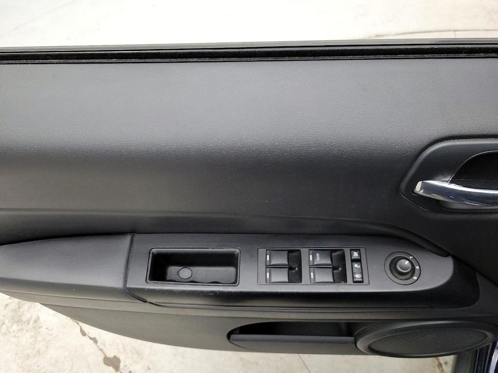 used 2015 Jeep Patriot car, priced at $14,599