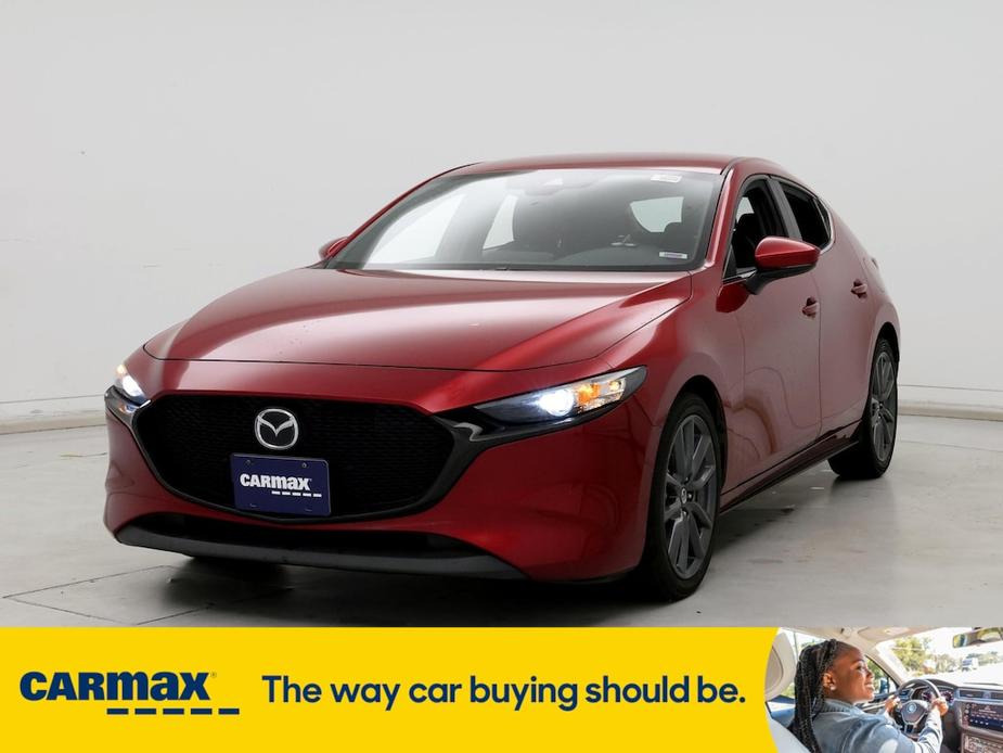 used 2019 Mazda Mazda3 car, priced at $19,998