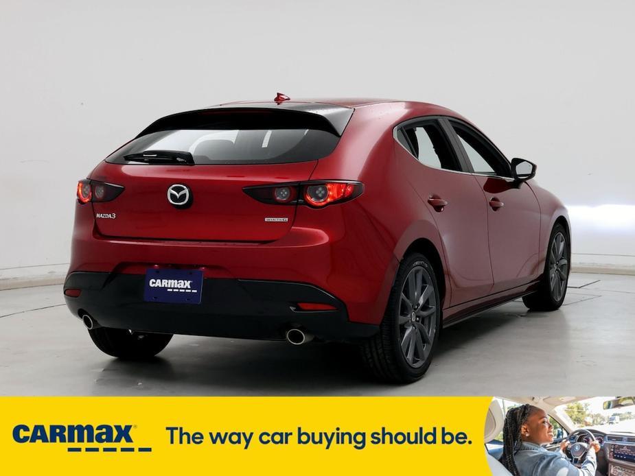 used 2019 Mazda Mazda3 car, priced at $19,998