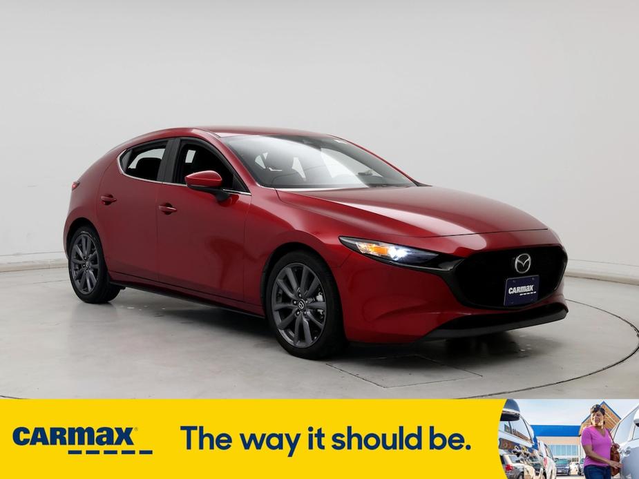 used 2019 Mazda Mazda3 car, priced at $19,998