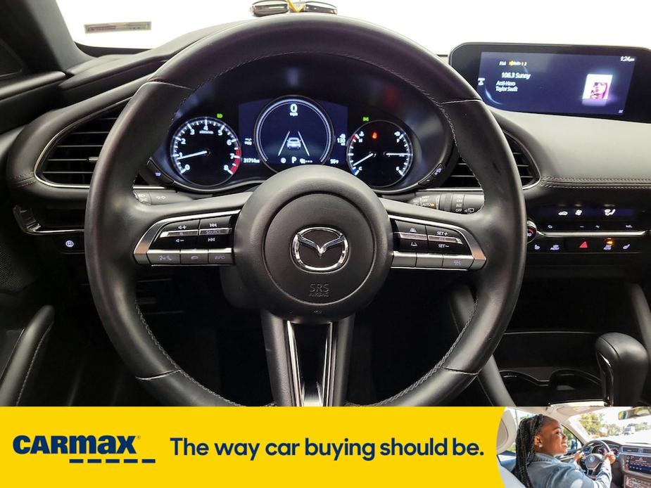 used 2019 Mazda Mazda3 car, priced at $19,998