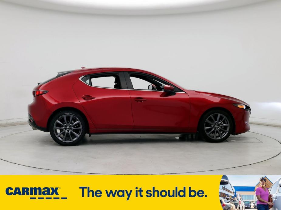 used 2019 Mazda Mazda3 car, priced at $19,998