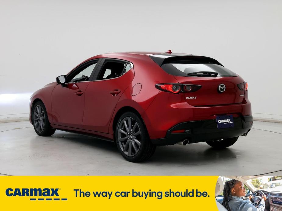 used 2019 Mazda Mazda3 car, priced at $19,998