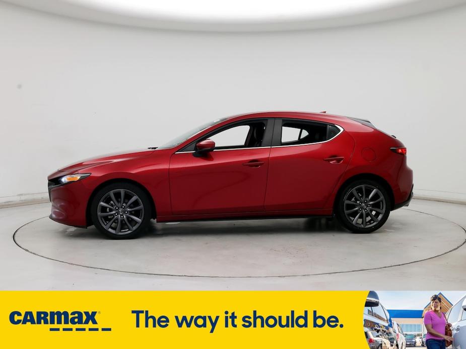 used 2019 Mazda Mazda3 car, priced at $19,998