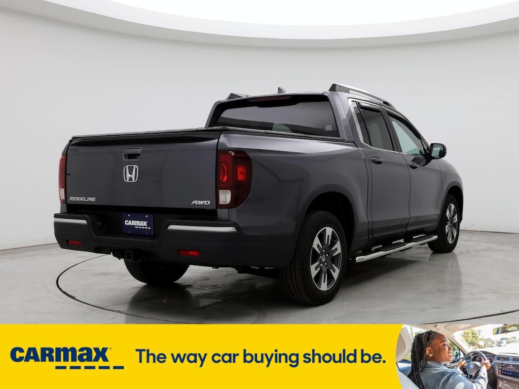 used 2018 Honda Ridgeline car, priced at $23,998