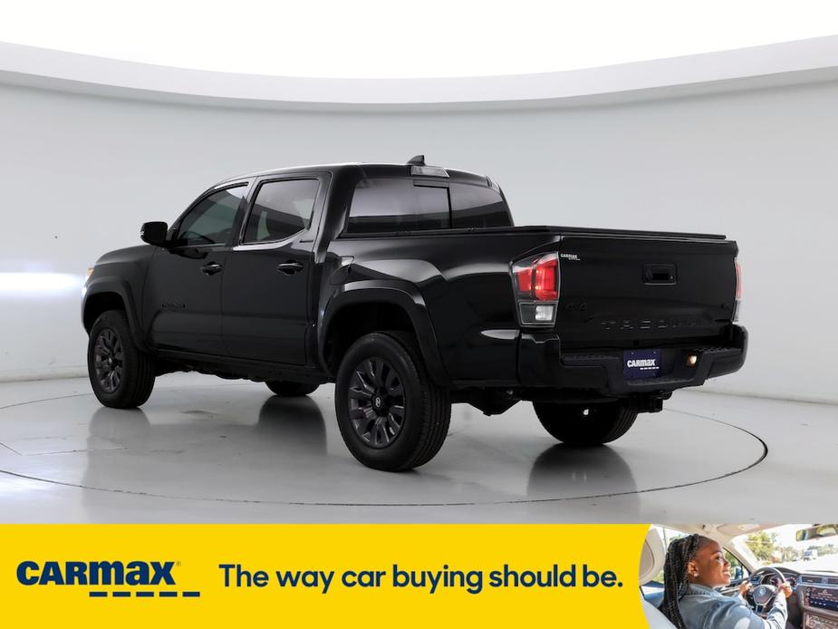 used 2022 Toyota Tacoma car, priced at $40,998