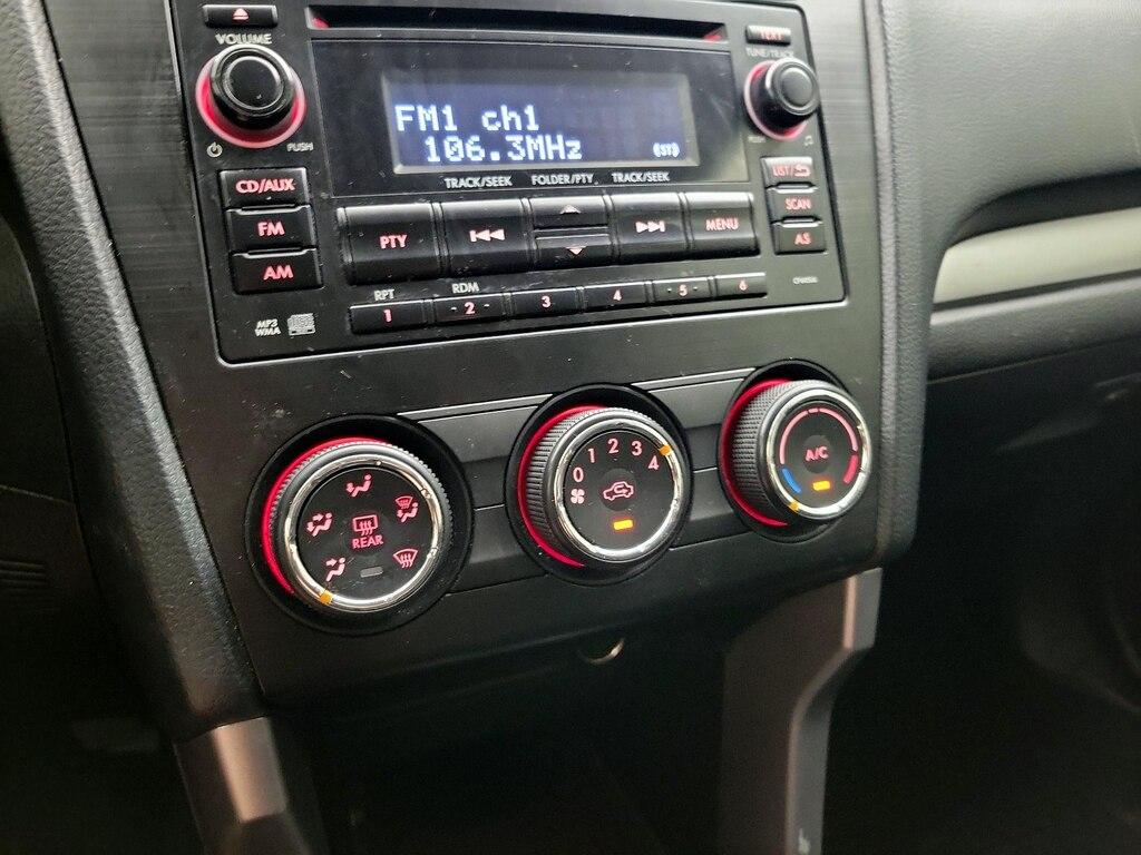 used 2014 Subaru Forester car, priced at $13,599