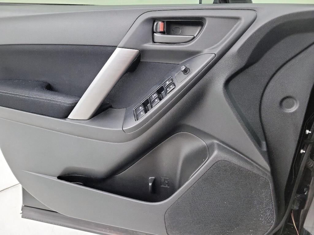 used 2014 Subaru Forester car, priced at $13,599