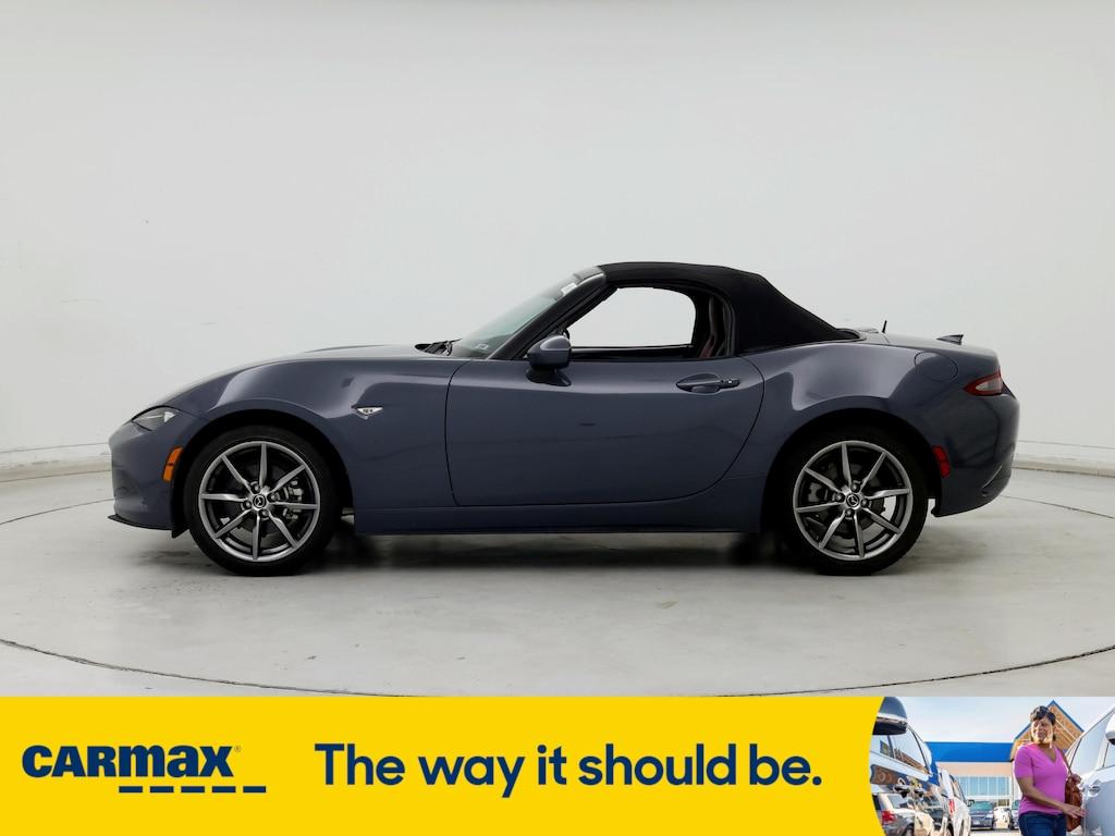 used 2022 Mazda MX-5 Miata car, priced at $28,998