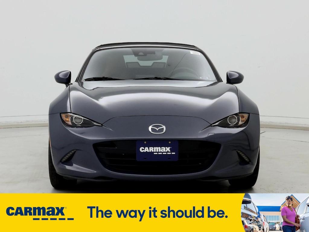 used 2022 Mazda MX-5 Miata car, priced at $28,998