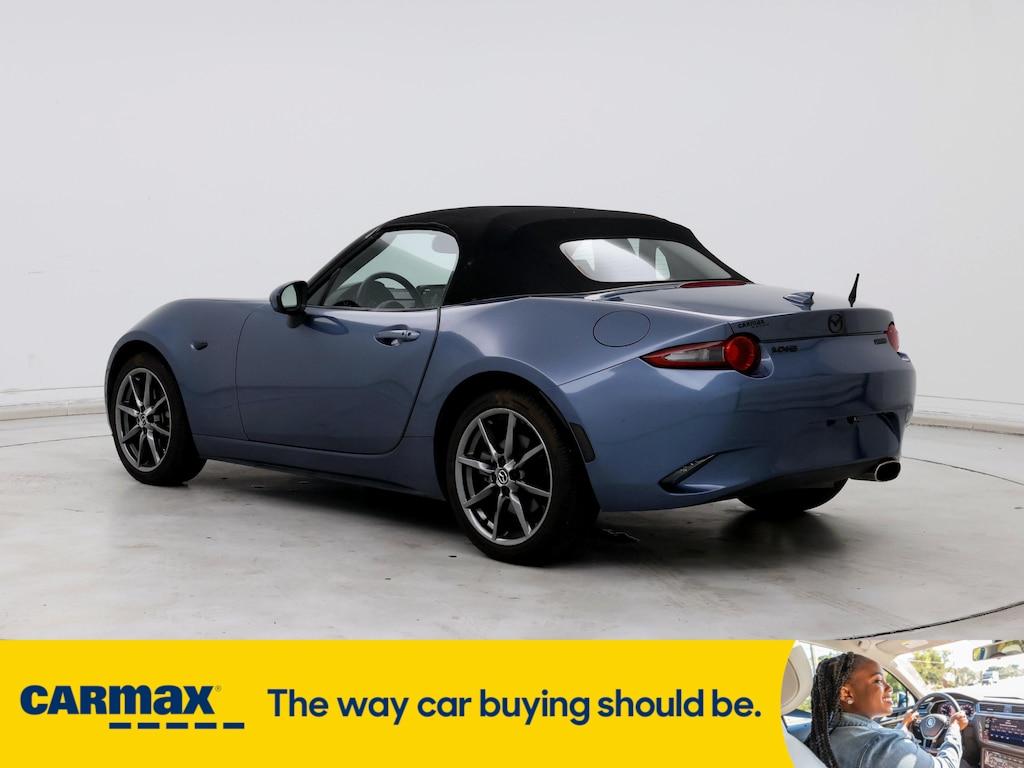 used 2016 Mazda MX-5 Miata car, priced at $19,998