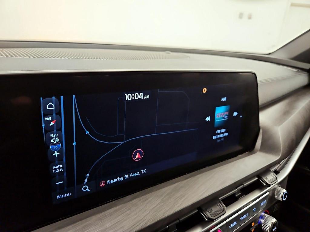 used 2024 Kia Telluride car, priced at $42,998