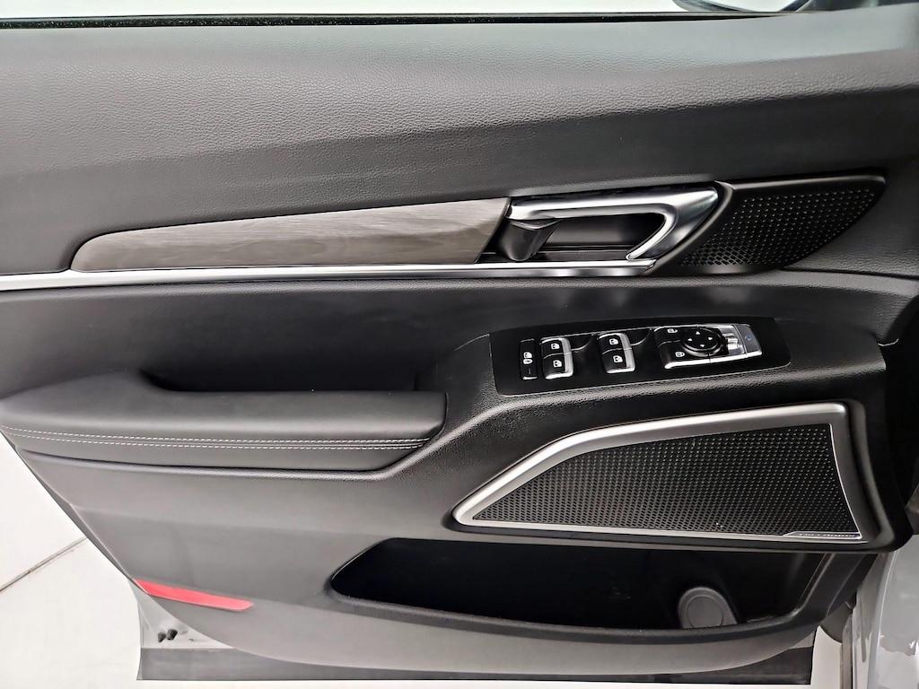 used 2024 Kia Telluride car, priced at $42,998