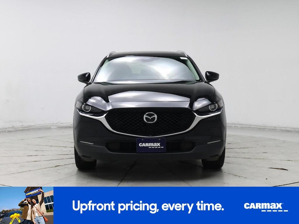 used 2024 Mazda CX-30 car, priced at $24,998