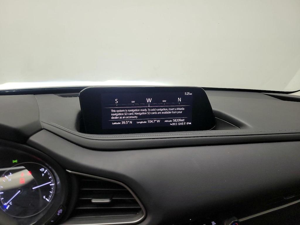 used 2024 Mazda CX-30 car, priced at $24,998