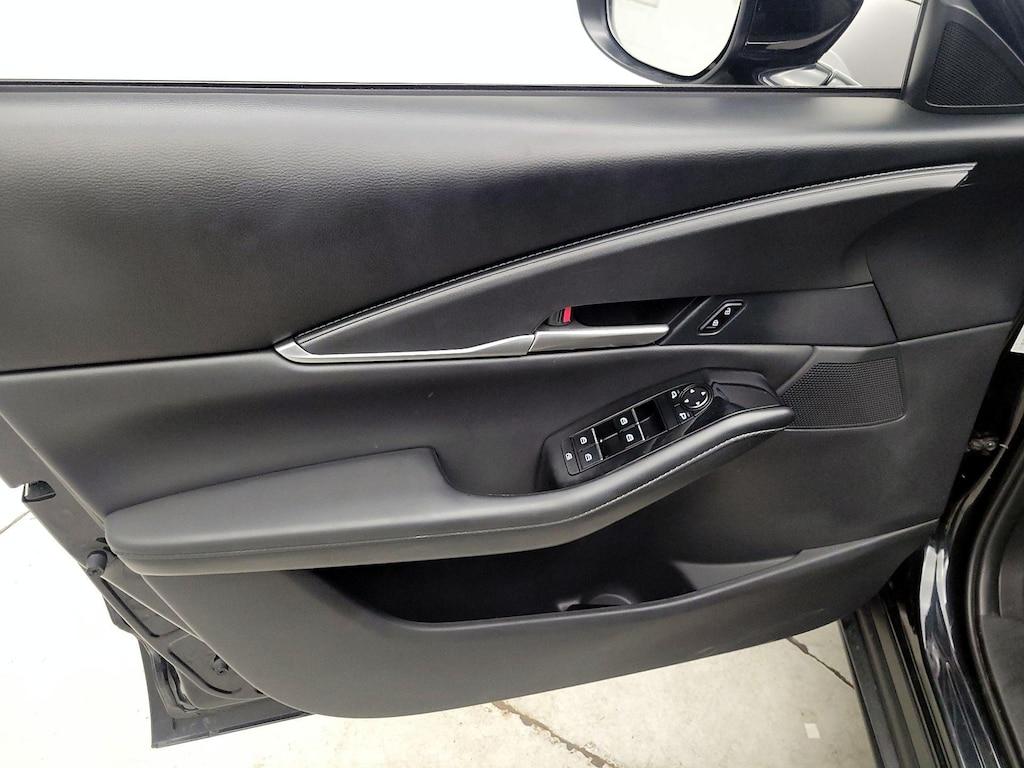 used 2024 Mazda CX-30 car, priced at $24,998