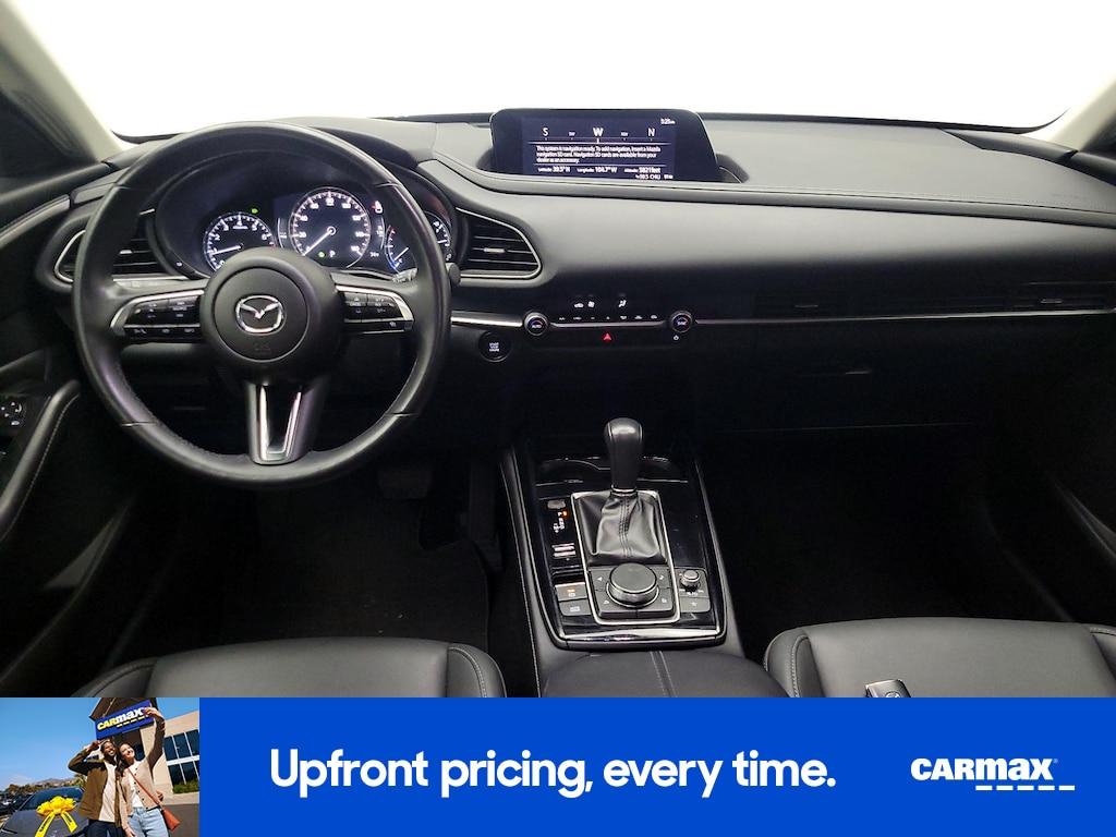 used 2024 Mazda CX-30 car, priced at $24,998