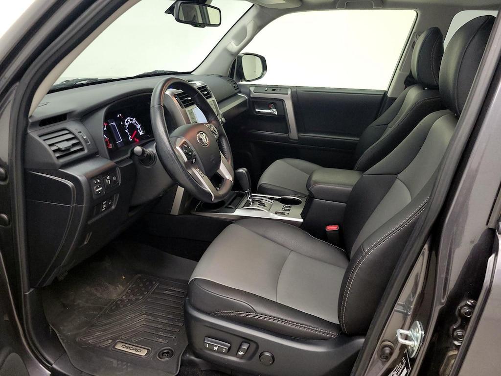 used 2023 Toyota 4Runner car, priced at $51,998