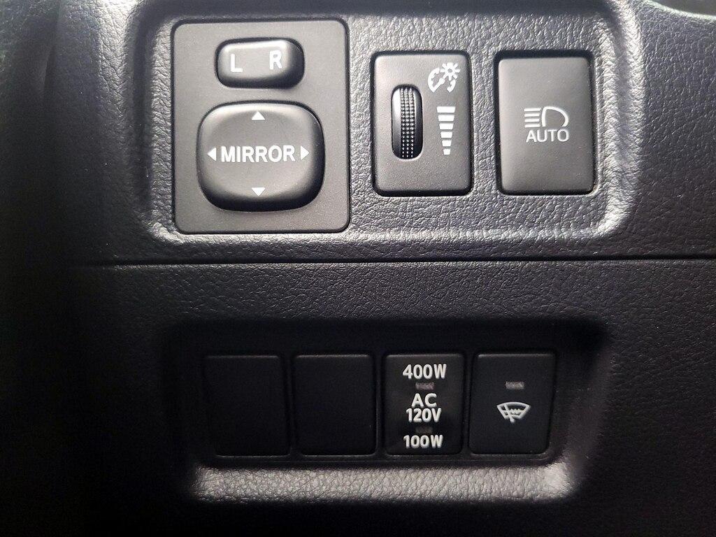 used 2023 Toyota 4Runner car, priced at $46,998