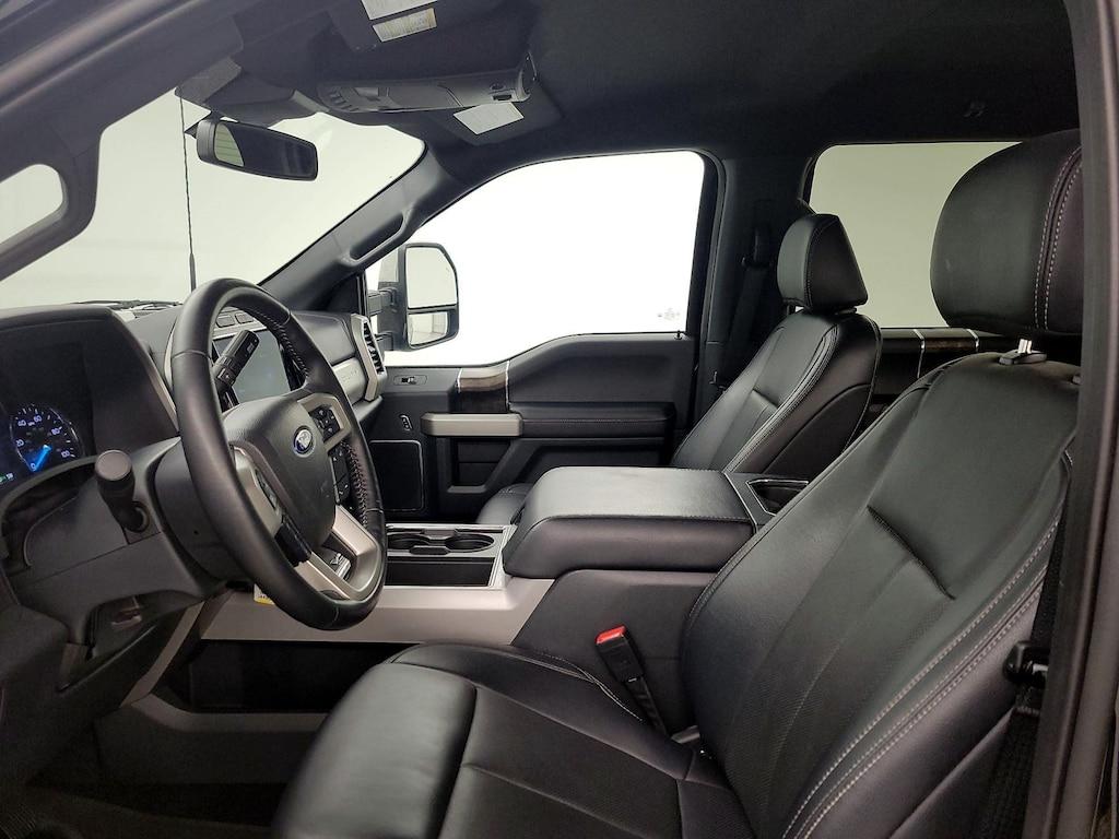 used 2022 Ford F-250 car, priced at $58,998