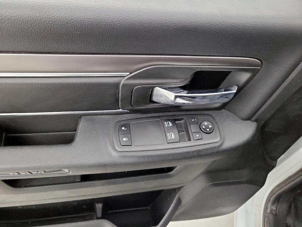 used 2022 Ram 1500 Classic car, priced at $23,998