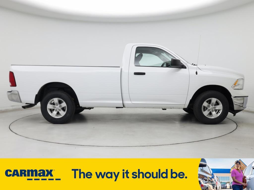 used 2022 Ram 1500 Classic car, priced at $23,998