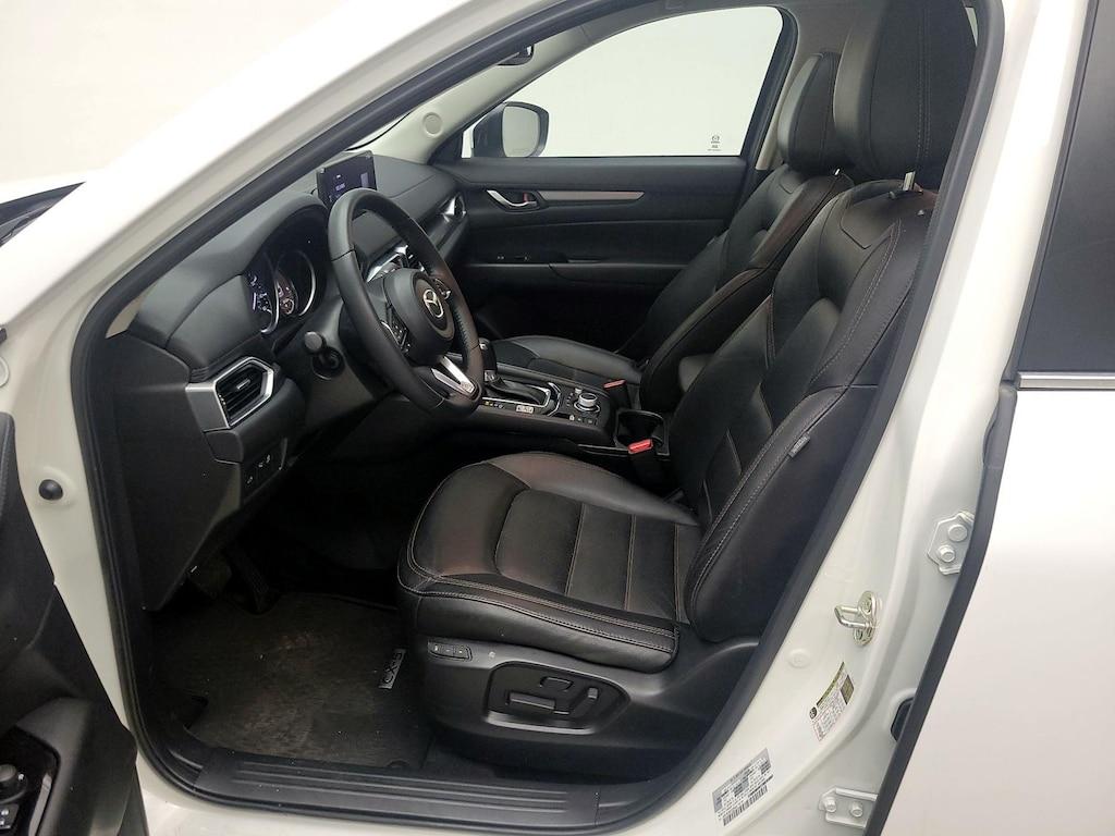 used 2023 Mazda CX-5 car, priced at $27,998