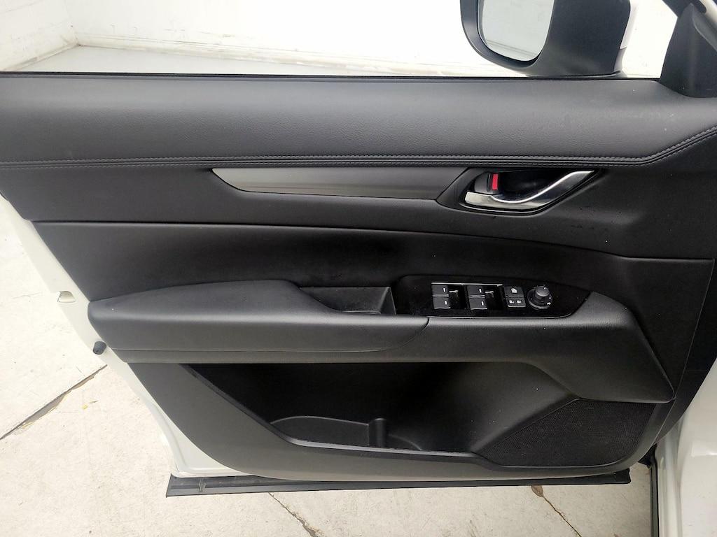 used 2023 Mazda CX-5 car, priced at $27,998