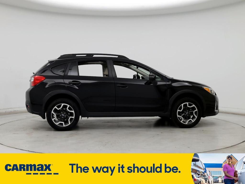 used 2017 Subaru Crosstrek car, priced at $23,998