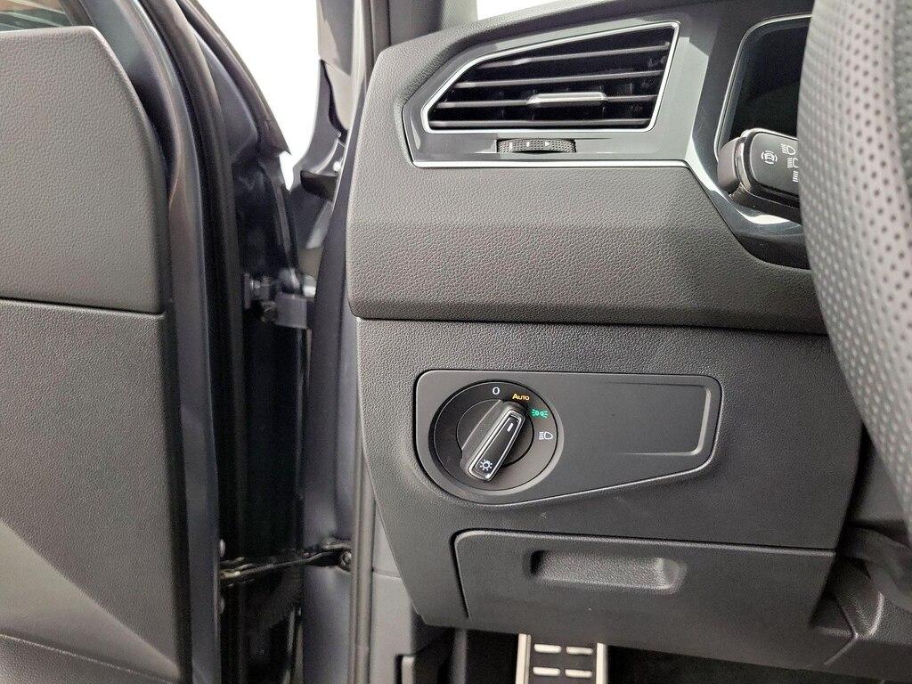 used 2024 Volkswagen Tiguan car, priced at $29,998