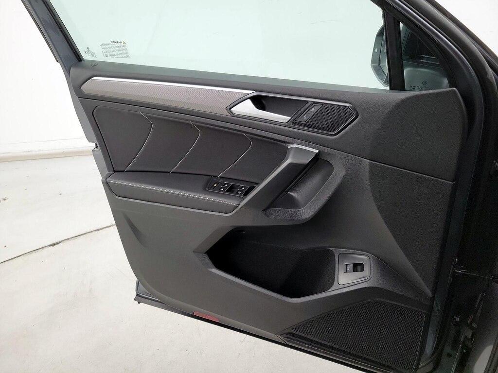 used 2024 Volkswagen Tiguan car, priced at $29,998