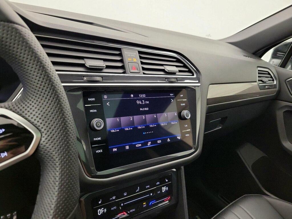 used 2024 Volkswagen Tiguan car, priced at $29,998