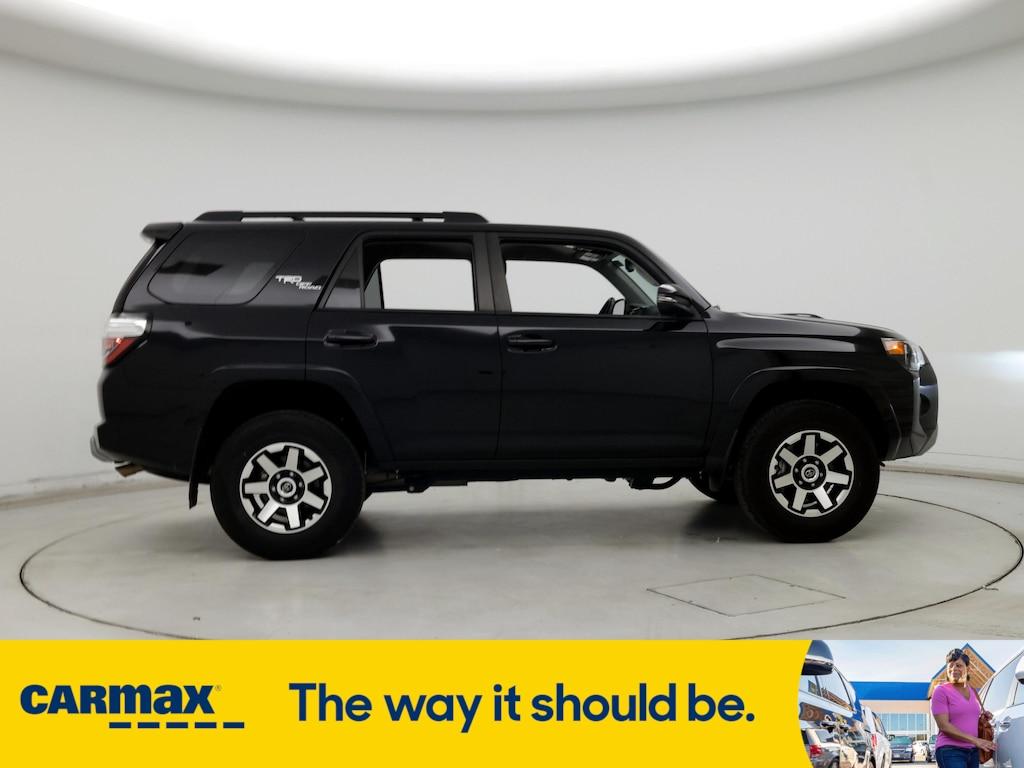 used 2022 Toyota 4Runner car, priced at $47,998