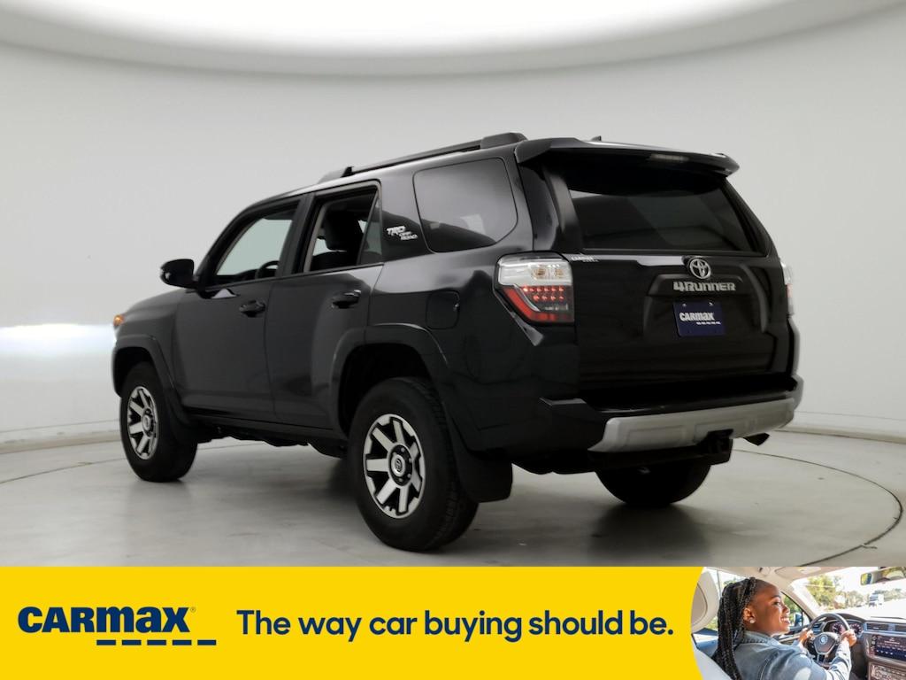 used 2022 Toyota 4Runner car, priced at $47,998