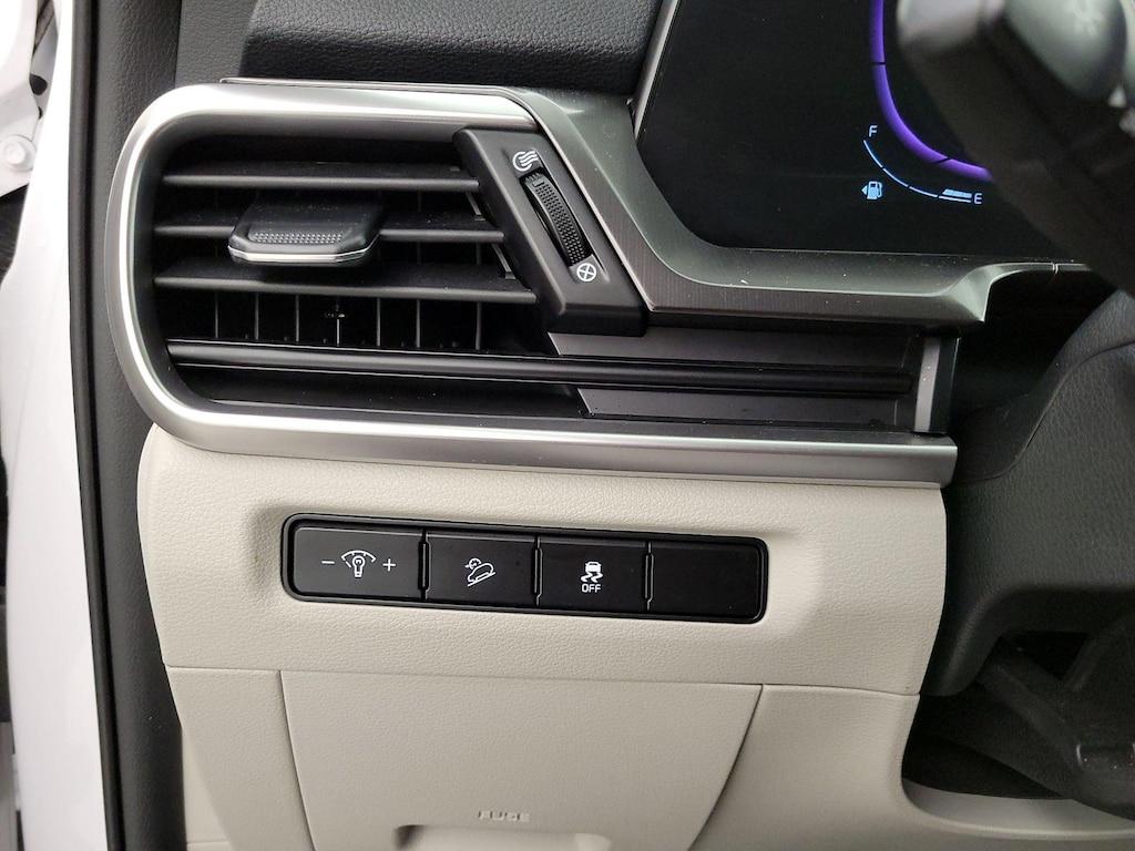 used 2024 Kia Telluride car, priced at $37,998
