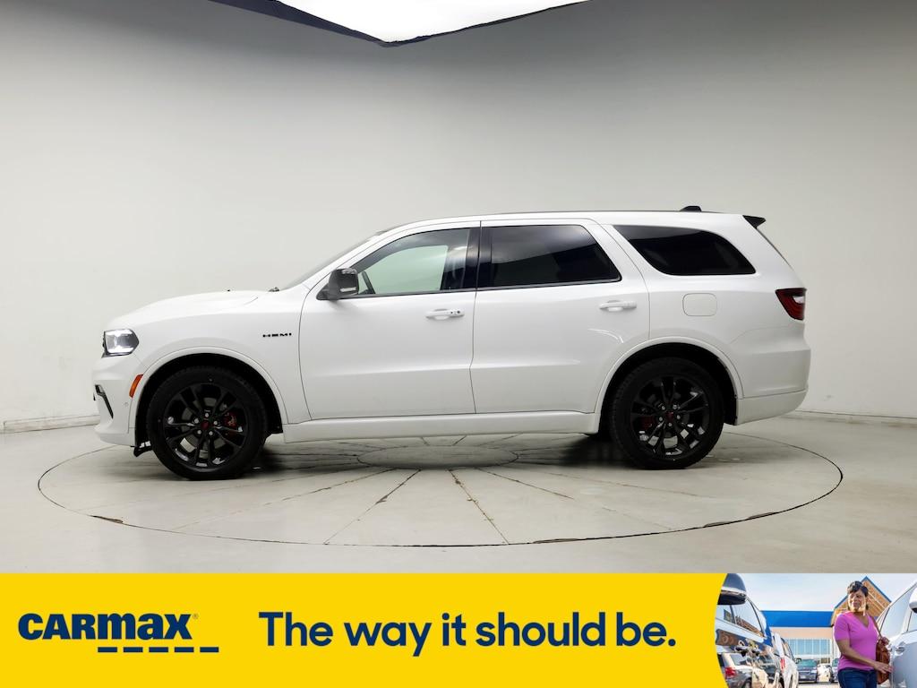 used 2021 Dodge Durango car, priced at $38,998