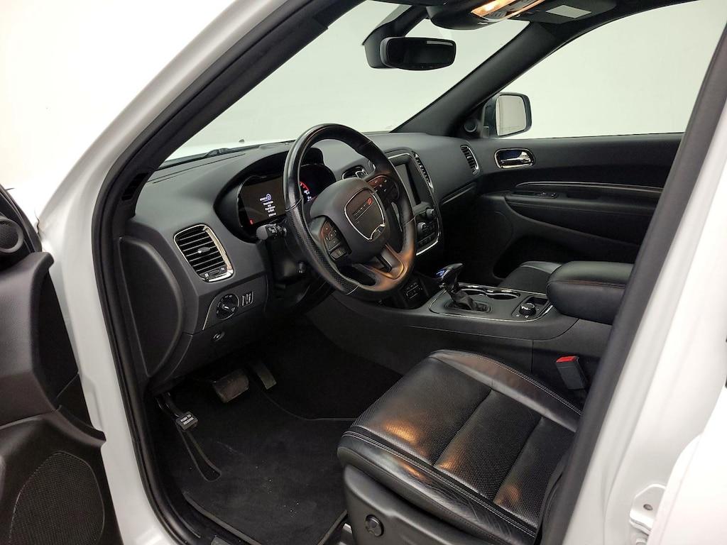 used 2020 Dodge Durango car, priced at $34,998