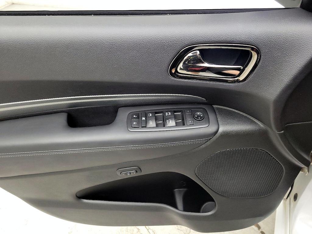 used 2020 Dodge Durango car, priced at $34,998