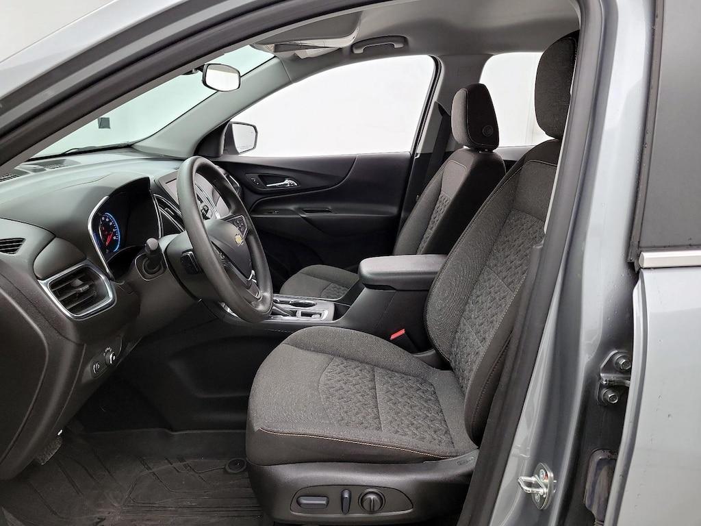 used 2023 Chevrolet Equinox car, priced at $22,998