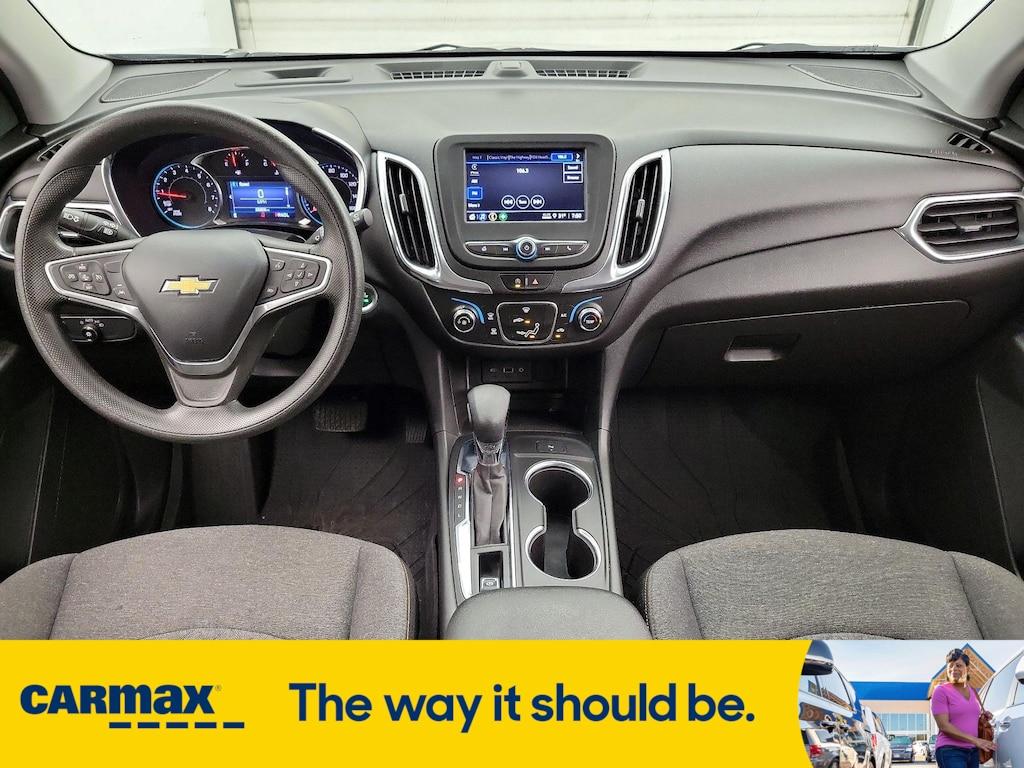 used 2023 Chevrolet Equinox car, priced at $22,998