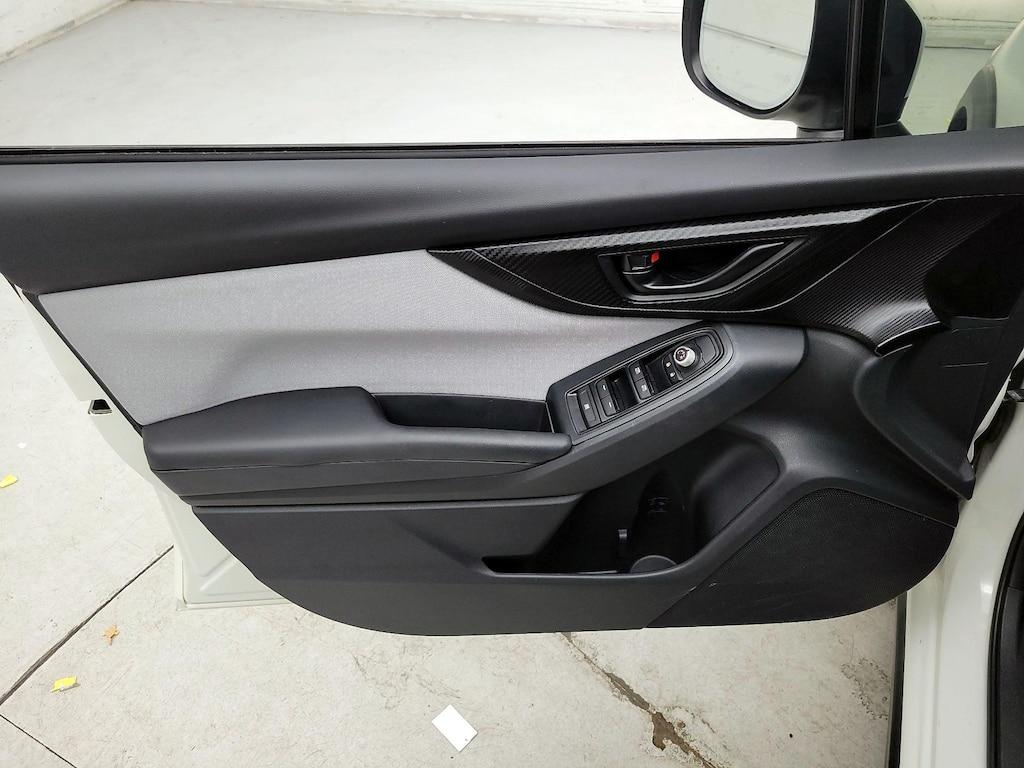 used 2023 Subaru Crosstrek car, priced at $26,998