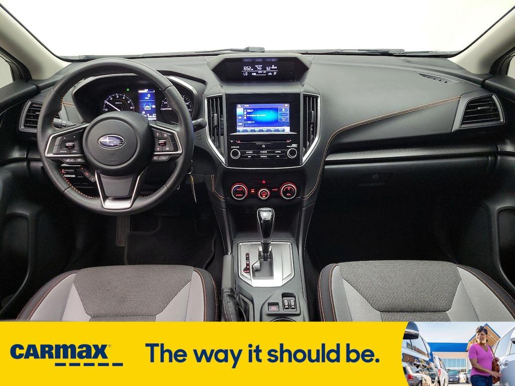 used 2023 Subaru Crosstrek car, priced at $26,998