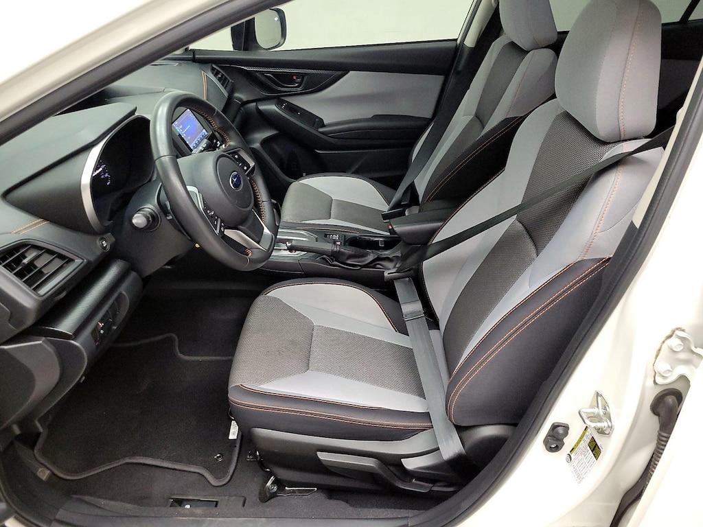 used 2023 Subaru Crosstrek car, priced at $26,998