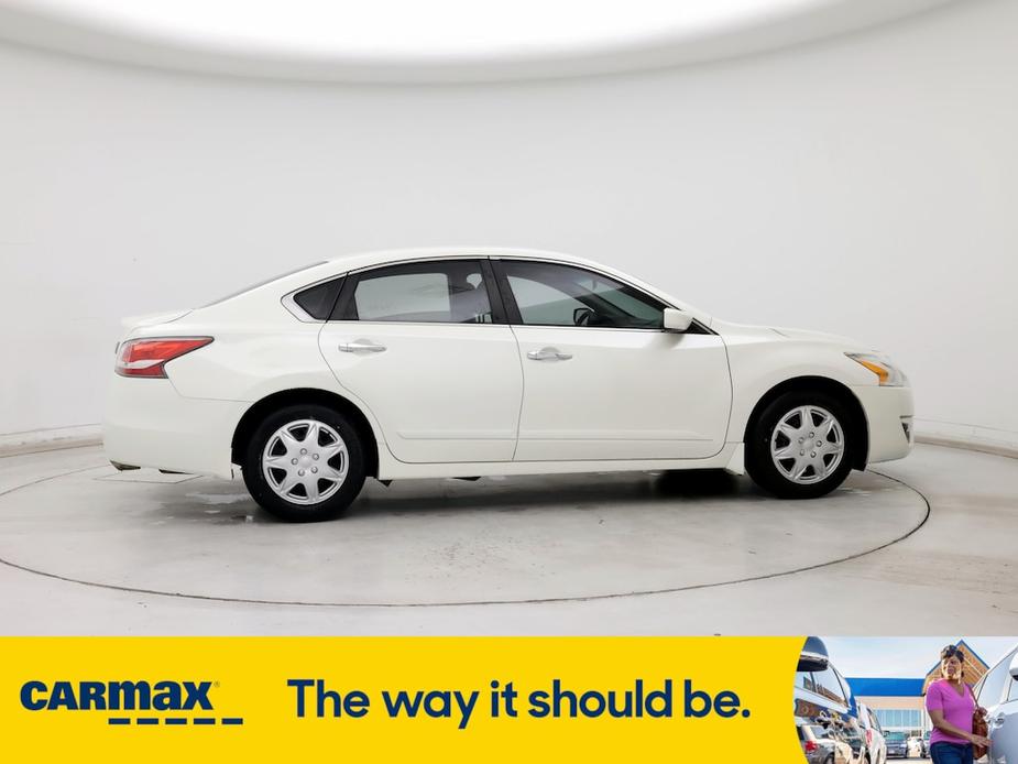 used 2015 Nissan Altima car, priced at $12,998