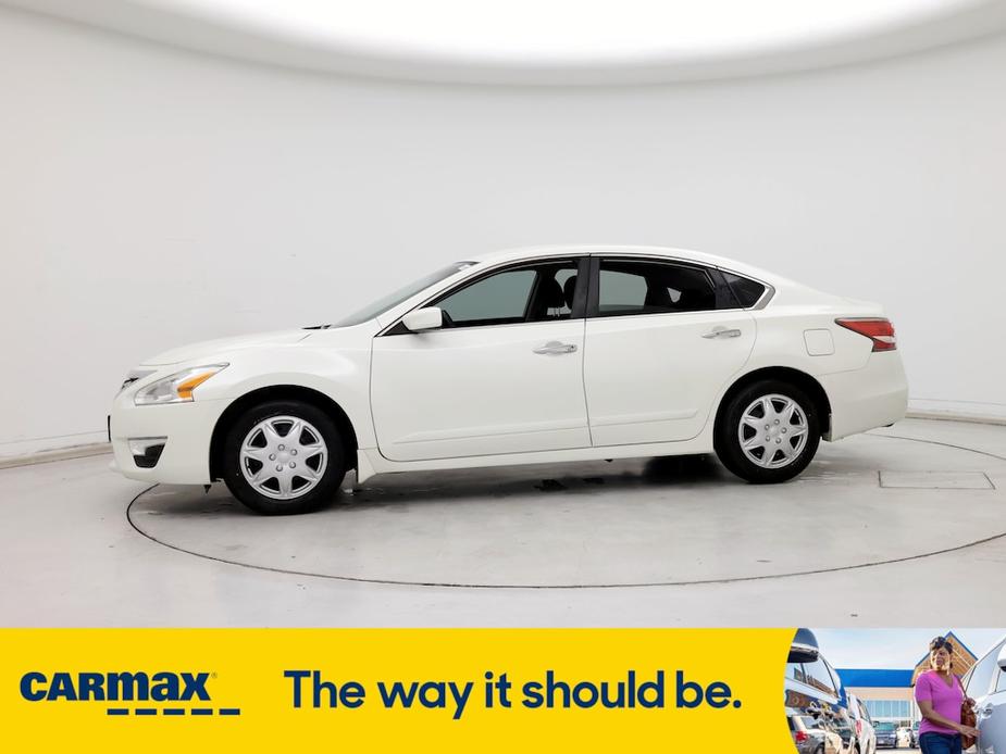 used 2015 Nissan Altima car, priced at $12,998